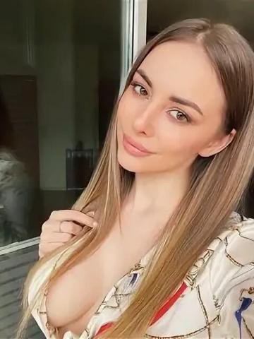 Анкета проститутки Фаина, 23 года